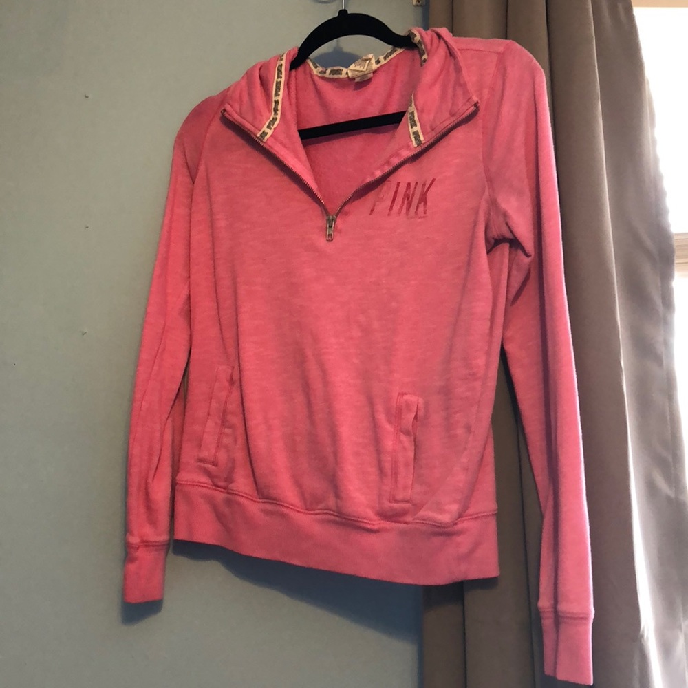 PINK sweater